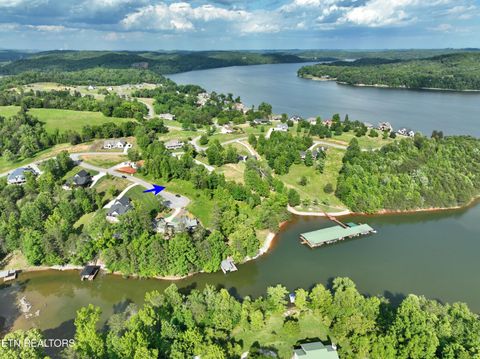Tiny photo for 56 Blue Heron Bluff Rd, Harriman, TN 37748 (MLS # 1341349)