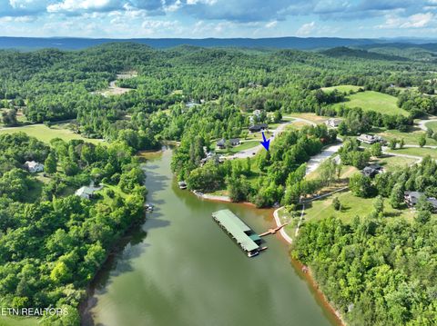 Tiny photo for 56 Blue Heron Bluff Rd, Harriman, TN 37748 (MLS # 1341349)