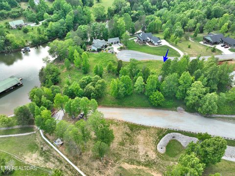 Tiny photo for 56 Blue Heron Bluff Rd, Harriman, TN 37748 (MLS # 1341349)