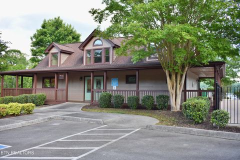 Tiny photo for 56 Blue Heron Bluff Rd, Harriman, TN 37748 (MLS # 1341349)