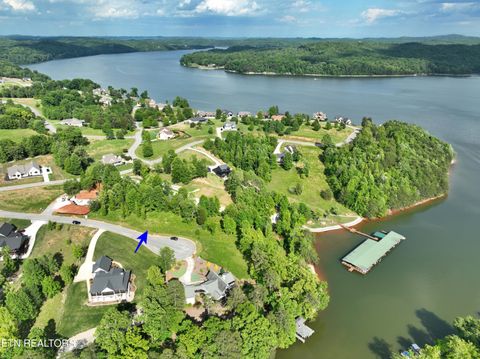 Tiny photo for 56 Blue Heron Bluff Rd, Harriman, TN 37748 (MLS # 1341349)