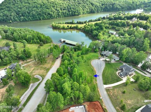 Tiny photo for 56 Blue Heron Bluff Rd, Harriman, TN 37748 (MLS # 1341349)