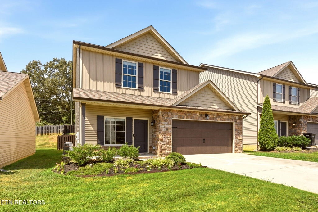 Photo of 2723 Silent Springs Lane, Knoxville, TN 37931 (MLS # 1355282)