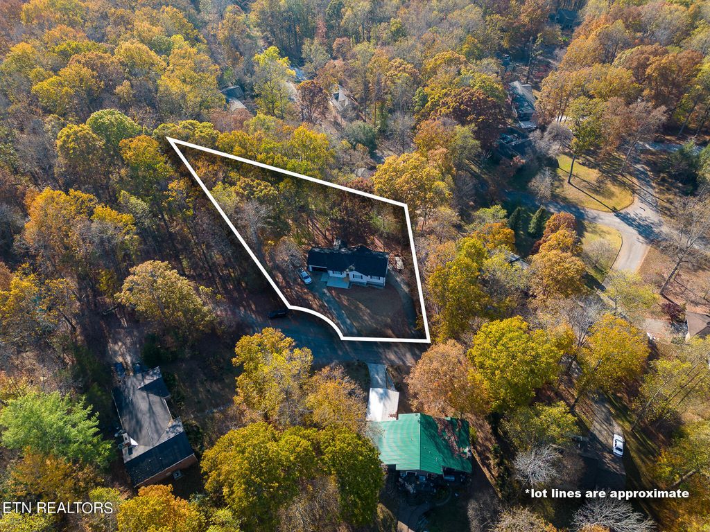 Photo of 116 Wheeler Lane, Oliver Springs, TN 37840 (MLS # 1245775)