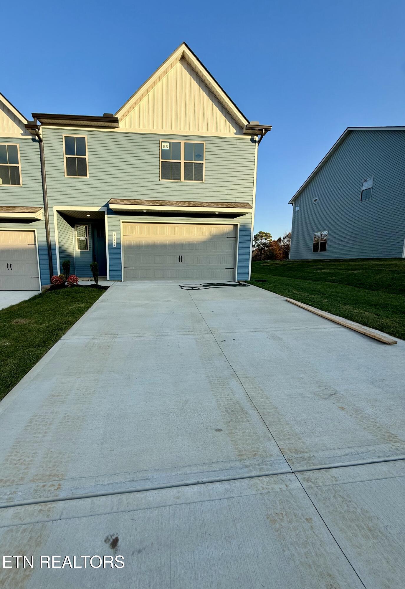 1804 Bennett Village Drive