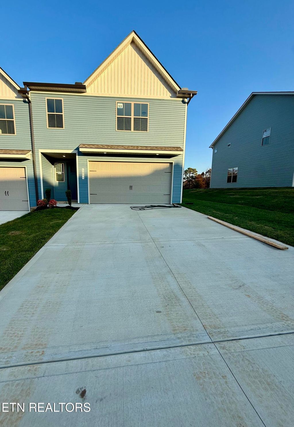 Photo of 1804 Bennett Village Drive, Maryville, TN 37804 (MLS # 1320694)