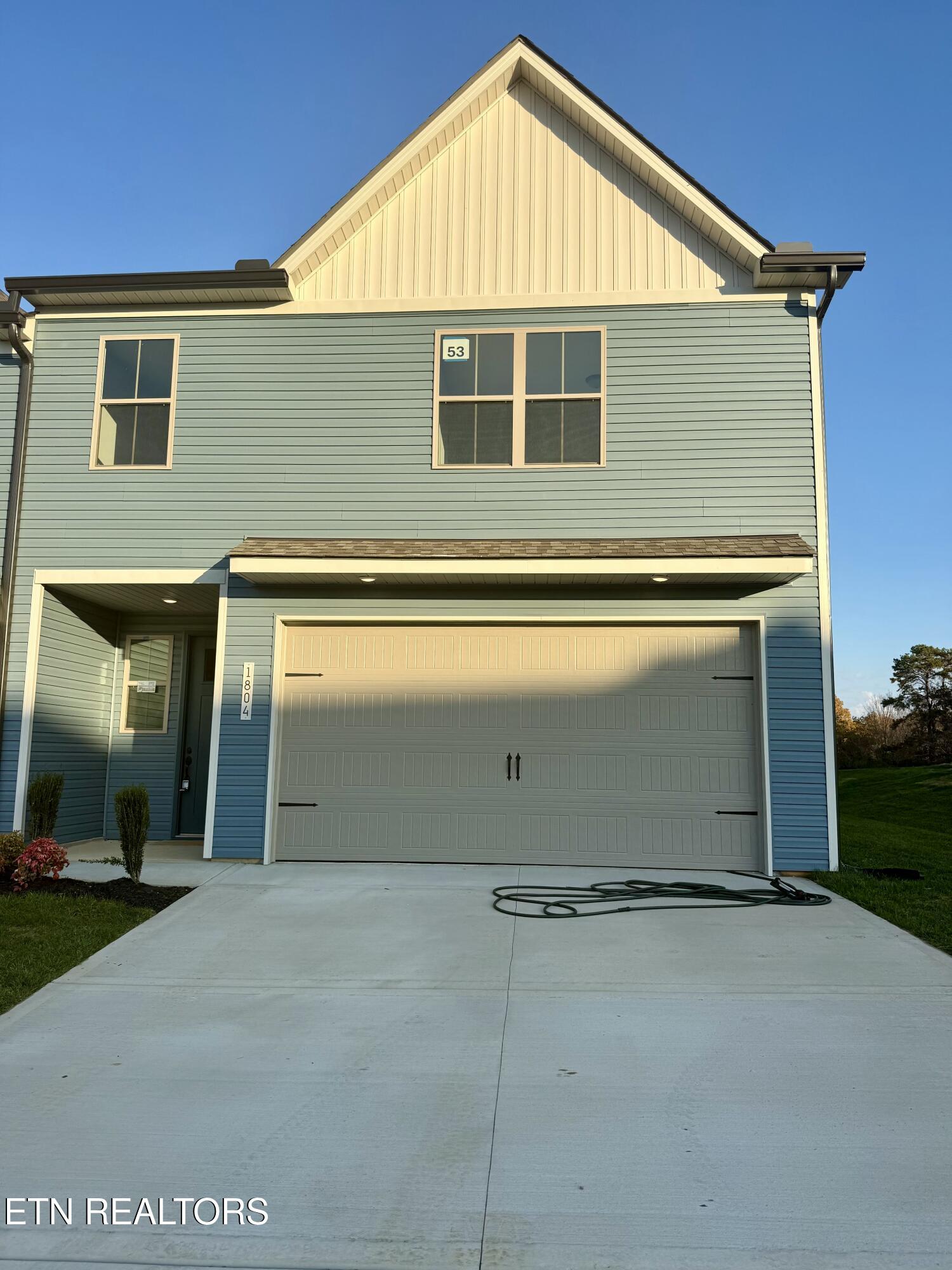 1804 Bennett Village Drive