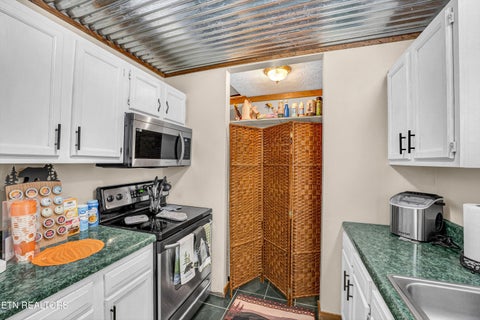 Tiny photo for 1408 Alpine Drive, Sevierville, TN 37876 (MLS # 1359383)