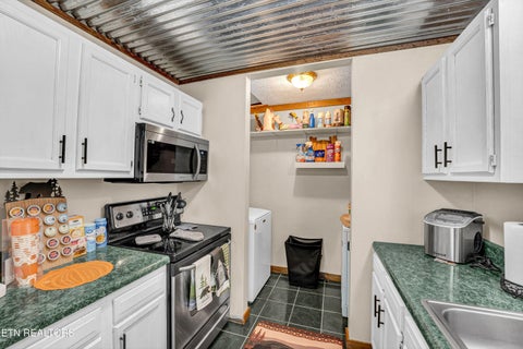 Tiny photo for 1408 Alpine Drive, Sevierville, TN 37876 (MLS # 1359383)