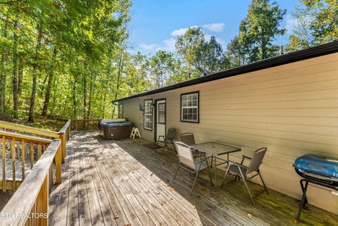 Tiny photo for 1408 Alpine Drive, Sevierville, TN 37876 (MLS # 1359383)
