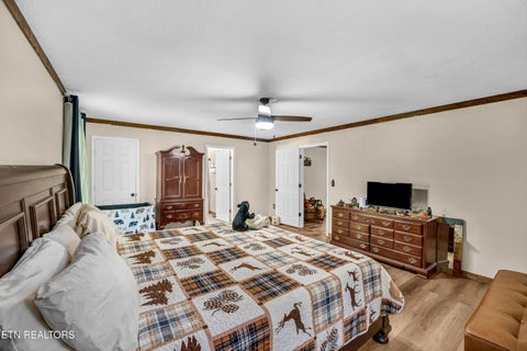 Tiny photo for 1408 Alpine Drive, Sevierville, TN 37876 (MLS # 1359383)