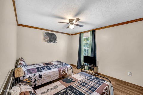 Tiny photo for 1408 Alpine Drive, Sevierville, TN 37876 (MLS # 1359383)