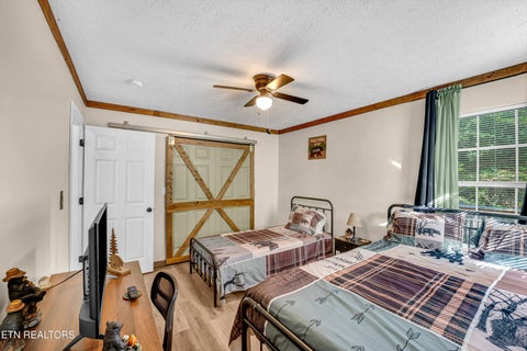 Tiny photo for 1408 Alpine Drive, Sevierville, TN 37876 (MLS # 1359383)