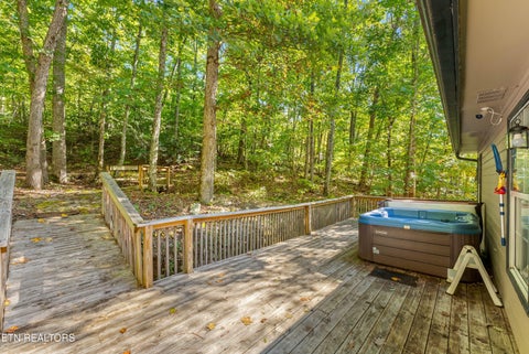 Tiny photo for 1408 Alpine Drive, Sevierville, TN 37876 (MLS # 1359383)