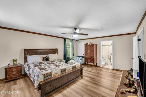 Tiny photo for 1408 Alpine Drive, Sevierville, TN 37876 (MLS # 1359383)