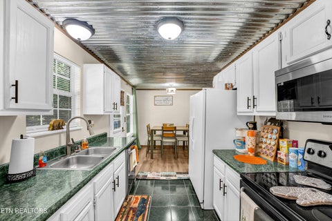 Tiny photo for 1408 Alpine Drive, Sevierville, TN 37876 (MLS # 1359383)