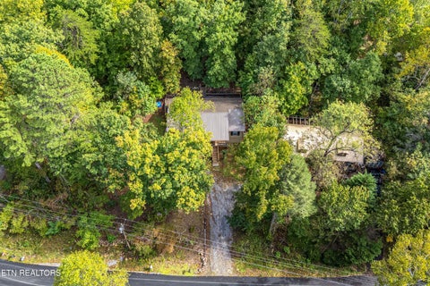 Tiny photo for 1408 Alpine Drive, Sevierville, TN 37876 (MLS # 1359383)