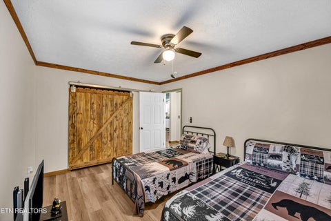 Tiny photo for 1408 Alpine Drive, Sevierville, TN 37876 (MLS # 1359383)