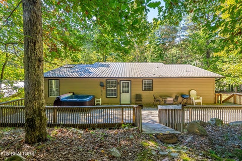 Tiny photo for 1408 Alpine Drive, Sevierville, TN 37876 (MLS # 1359383)