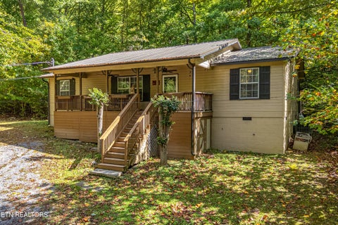 Tiny photo for 1408 Alpine Drive, Sevierville, TN 37876 (MLS # 1359383)