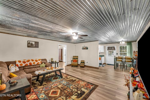 Tiny photo for 1408 Alpine Drive, Sevierville, TN 37876 (MLS # 1359383)