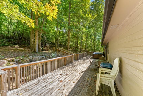 Tiny photo for 1408 Alpine Drive, Sevierville, TN 37876 (MLS # 1359383)