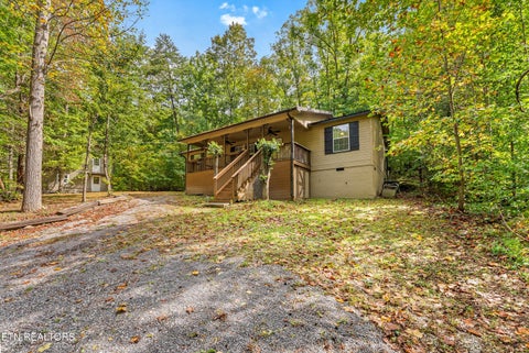 Tiny photo for 1408 Alpine Drive, Sevierville, TN 37876 (MLS # 1359383)