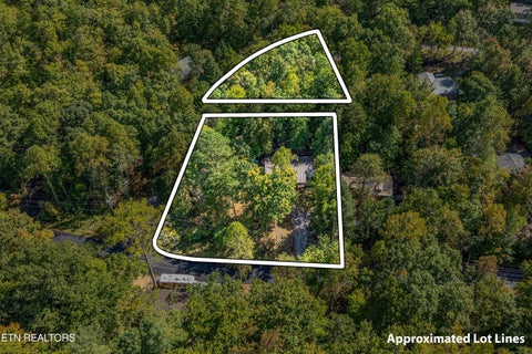 Tiny photo for 1408 Alpine Drive, Sevierville, TN 37876 (MLS # 1359383)