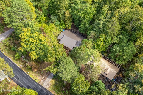 Tiny photo for 1408 Alpine Drive, Sevierville, TN 37876 (MLS # 1359383)