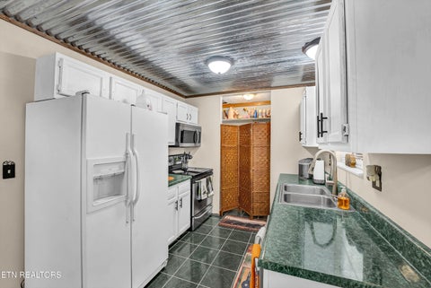 Tiny photo for 1408 Alpine Drive, Sevierville, TN 37876 (MLS # 1359383)
