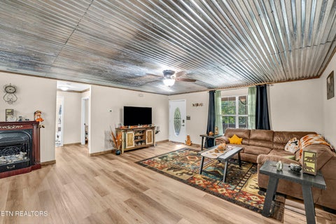 Tiny photo for 1408 Alpine Drive, Sevierville, TN 37876 (MLS # 1359383)