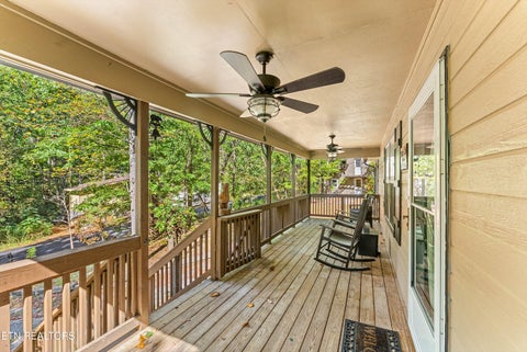 Tiny photo for 1408 Alpine Drive, Sevierville, TN 37876 (MLS # 1359383)