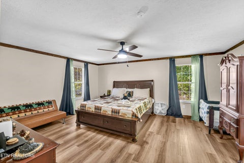 Tiny photo for 1408 Alpine Drive, Sevierville, TN 37876 (MLS # 1359383)