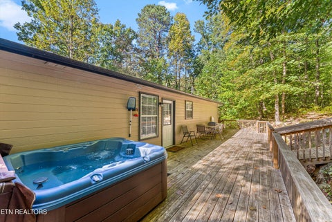 Tiny photo for 1408 Alpine Drive, Sevierville, TN 37876 (MLS # 1359383)