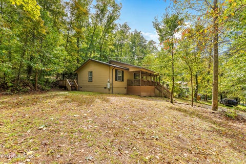 Photo of 1408 Alpine Drive, Sevierville, TN 37876 (MLS # 1359383)
