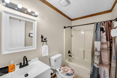 Tiny photo for 1408 Alpine Drive, Sevierville, TN 37876 (MLS # 1359383)