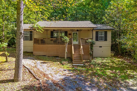 Tiny photo for 1408 Alpine Drive, Sevierville, TN 37876 (MLS # 1359383)