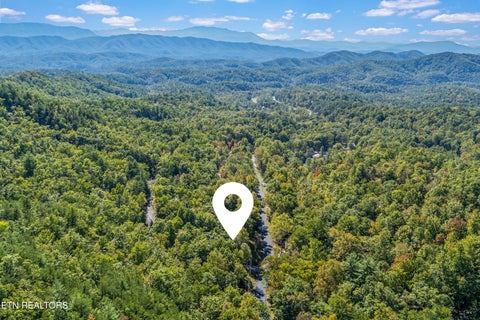 Tiny photo for 1408 Alpine Drive, Sevierville, TN 37876 (MLS # 1359383)