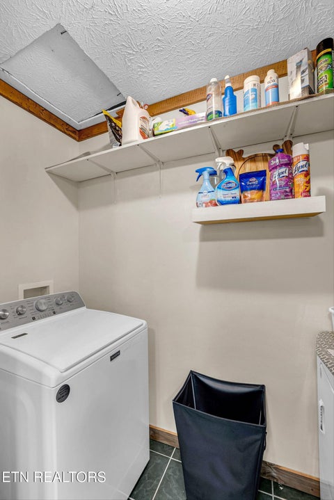 Tiny photo for 1408 Alpine Drive, Sevierville, TN 37876 (MLS # 1359383)