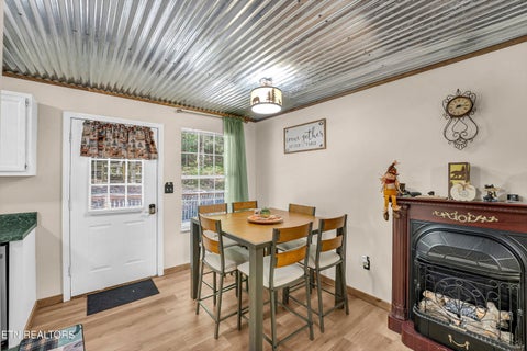 Tiny photo for 1408 Alpine Drive, Sevierville, TN 37876 (MLS # 1359383)
