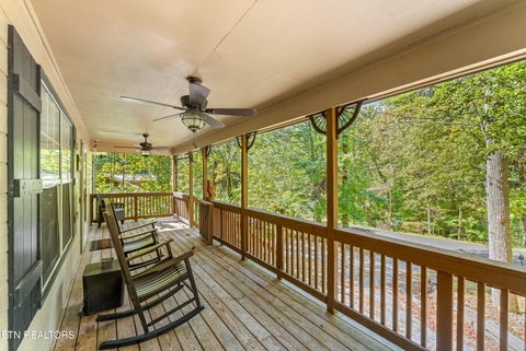 Tiny photo for 1408 Alpine Drive, Sevierville, TN 37876 (MLS # 1359383)