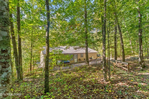 Tiny photo for 1408 Alpine Drive, Sevierville, TN 37876 (MLS # 1359383)