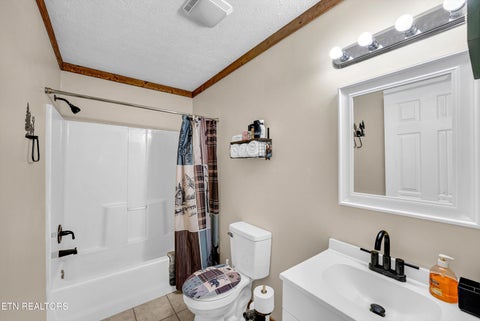 Tiny photo for 1408 Alpine Drive, Sevierville, TN 37876 (MLS # 1359383)