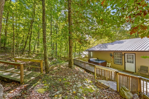 Tiny photo for 1408 Alpine Drive, Sevierville, TN 37876 (MLS # 1359383)