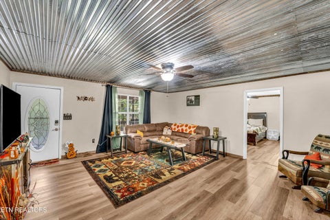Tiny photo for 1408 Alpine Drive, Sevierville, TN 37876 (MLS # 1359383)