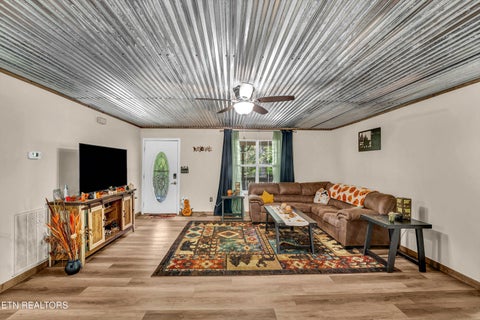 Tiny photo for 1408 Alpine Drive, Sevierville, TN 37876 (MLS # 1359383)