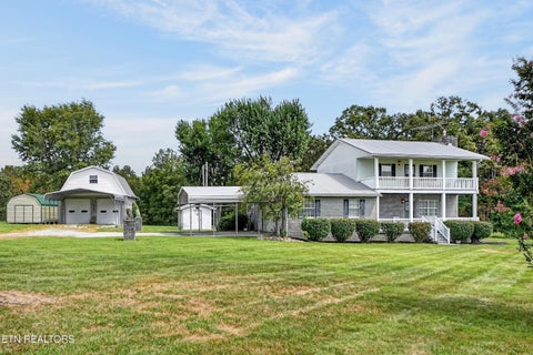 Tiny photo for 1191 Will Wyatt Lane, Crossville, TN 38572 (MLS # 1354908)