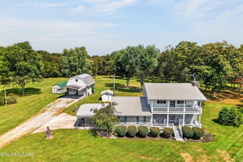 Tiny photo for 1191 Will Wyatt Lane, Crossville, TN 38572 (MLS # 1354908)