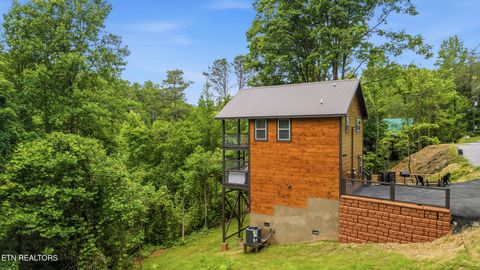 Tiny photo for 1642 Lake Drive, Gatlinburg, TN 37738 (MLS # 1342681)