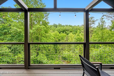 Tiny photo for 1642 Lake Drive, Gatlinburg, TN 37738 (MLS # 1342681)